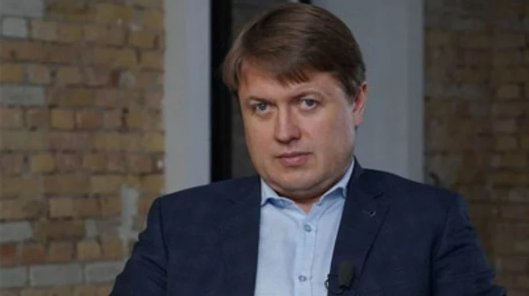 Андрей Герус: Ахметов настолько крупный, что слишком большой для Украины, или Украина маловата для его бизнеса