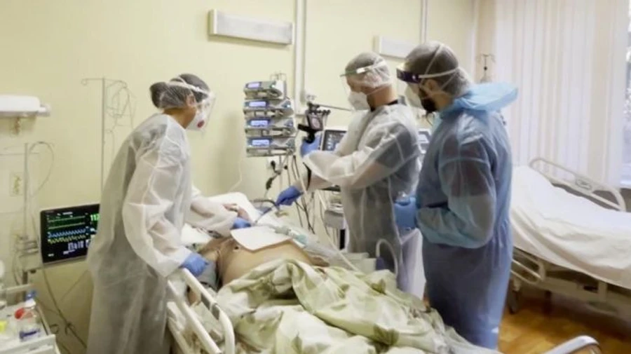 Уже дві області України знову помаранчеві