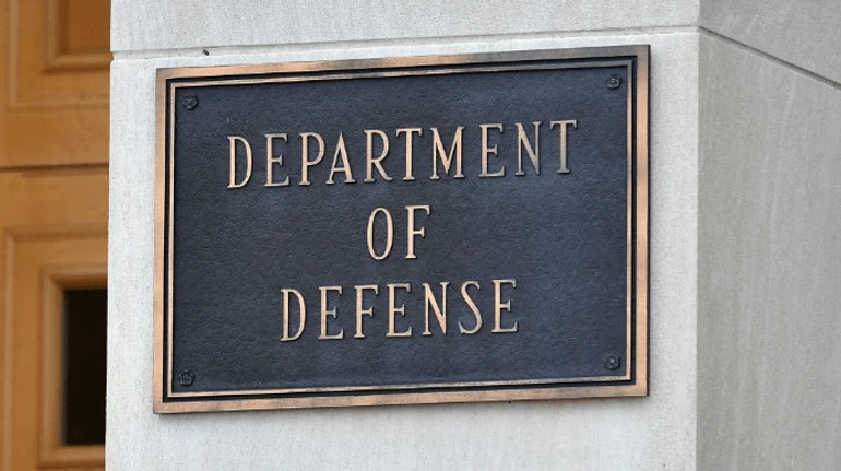 Голова Пентагону доручив розслідувати прихований військовими авіаудар по Сирії