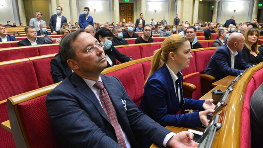 В Раде собрали подписи за еще одно внеочередное заседание   