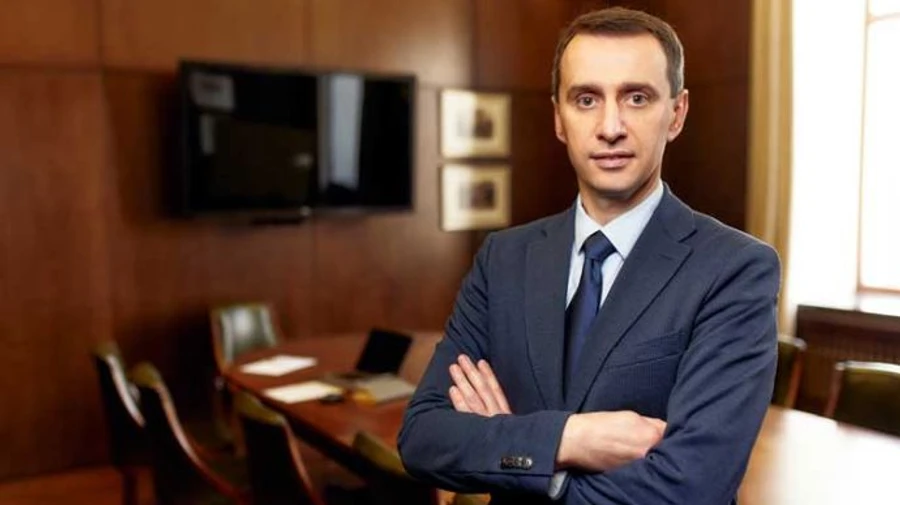 Ляшко незадоволений темпами вакцинації в Запоріжжі, звільняє керівництво