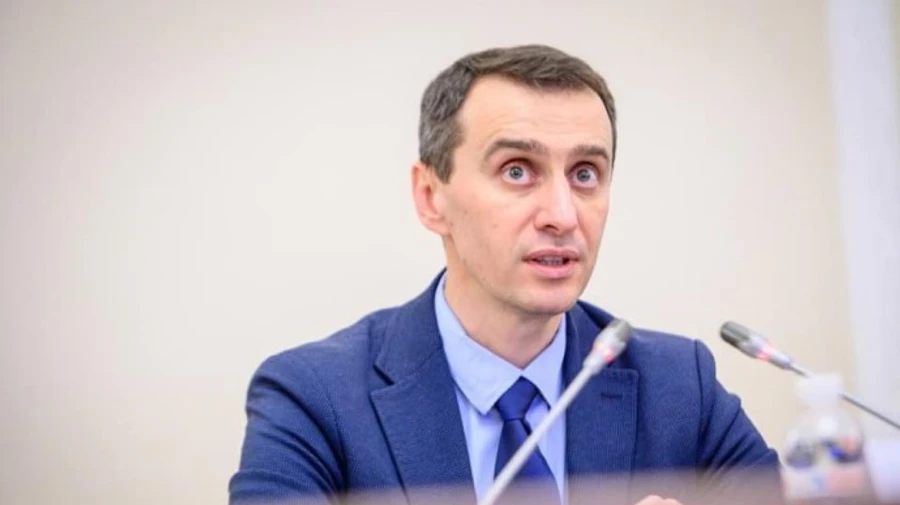 За 2 роки на базі майбутнього біокластеру побудують науковий центр – Ляшко