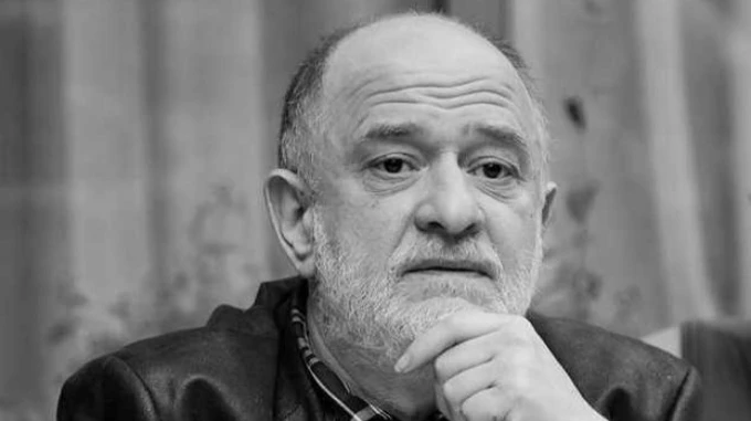 Помер художник Олександр Ройтбурд