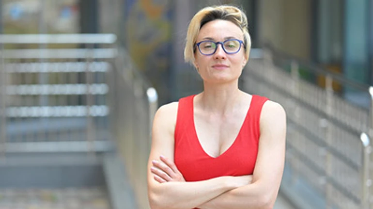 Основательница Агентов крови Елена Балбек: Пока не найдем донора в каждом доме будем работать