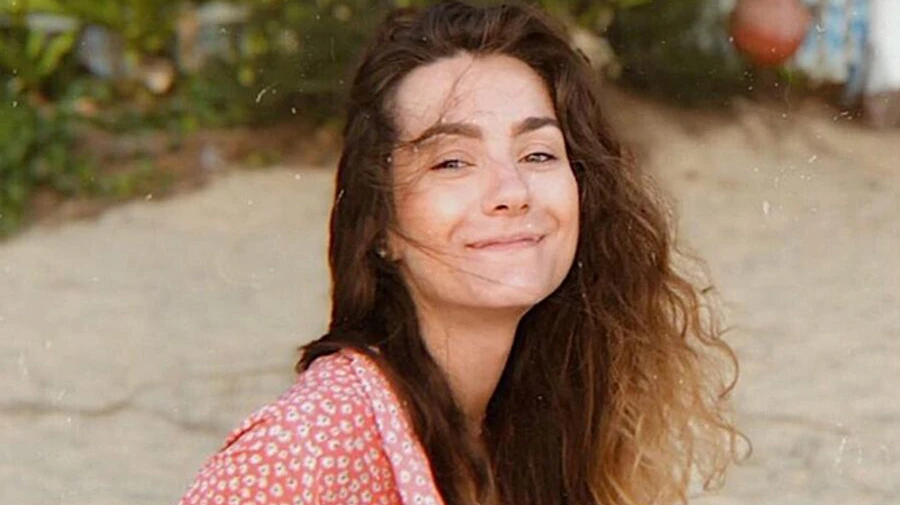 Затримана в Білорусі росіянка Сапега перебуває в ізоляторі