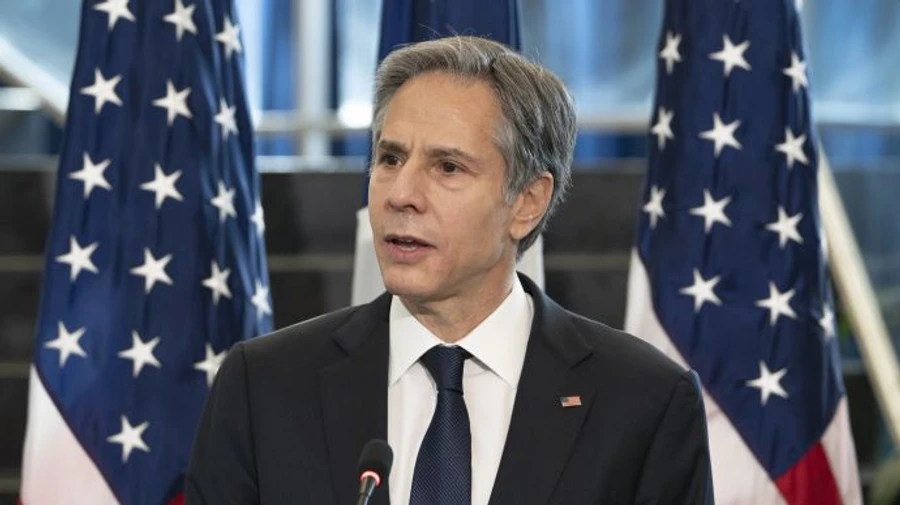 США попередили Росію про ціну і наслідки нової агресії проти України 