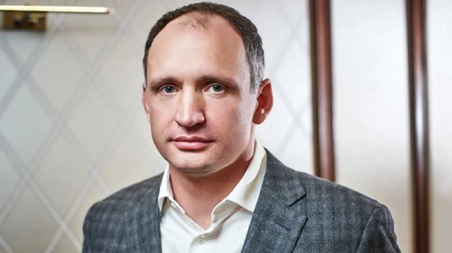На Офіс Зеленського подали заяву про приховування Татарова