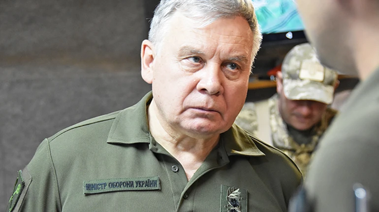 Таран: Україна готова збільшити внески в операції НАТО й сподівається на ПДЧ 2021 року