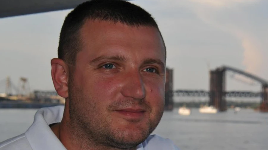 Кабмін погодив зміну глави Хмельницької ОДА