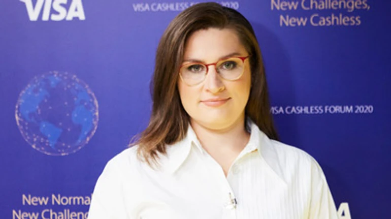 Віра Платонова, Visa Україна: Якщо інтерчейндж проголосують, ми побачимо повний обвал безготівкової економіки в країні