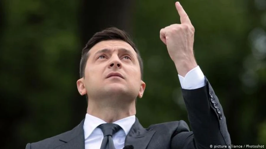 Президент: Ми шукаємо нові інструменти для повернення територій України