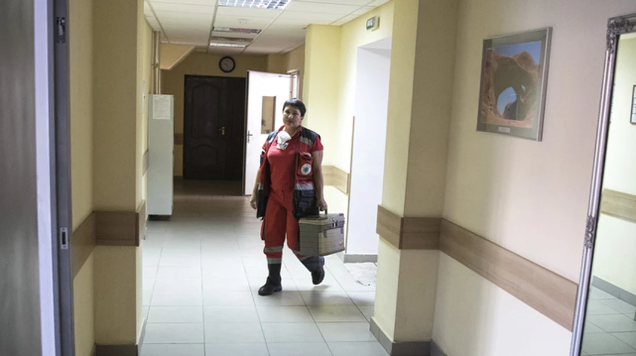 В Киеве более 300 новых больных COVID-19 и пять умерших