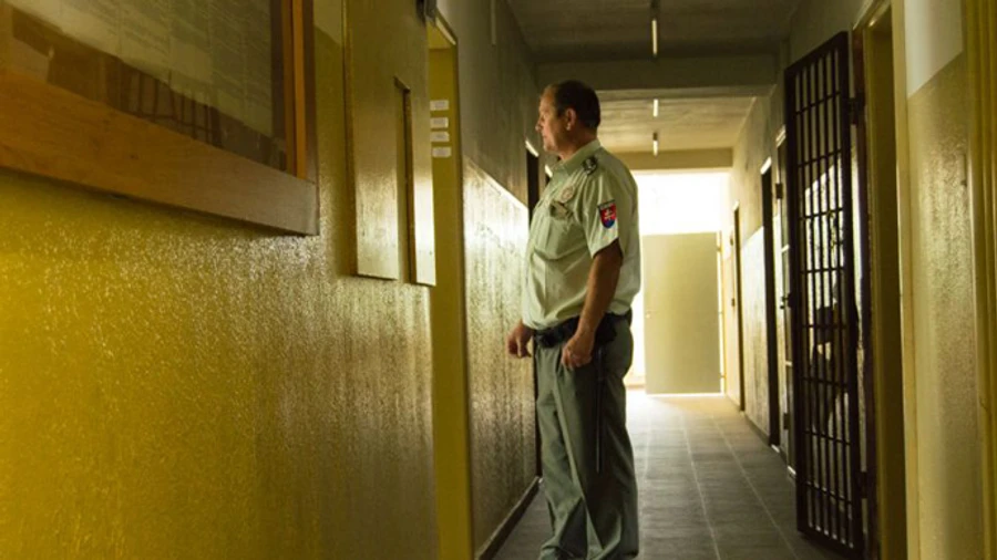 Словакия депортировала 23 нелегальных работников из Сербии и Украины