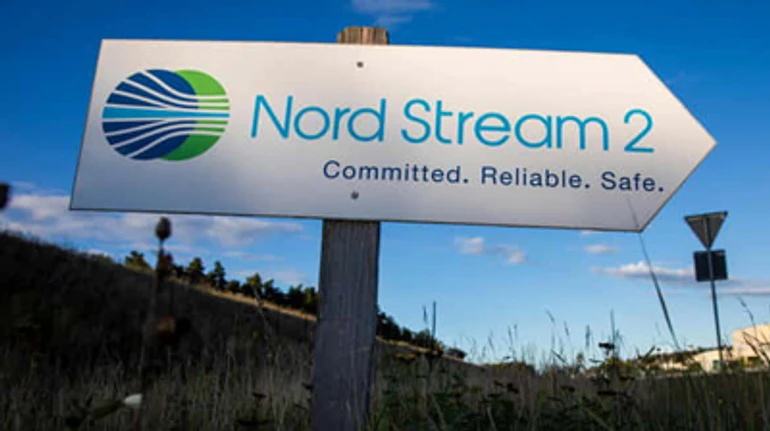 Газові санкції Навального: що може змусити Німеччину зупинити Nord Stream-2