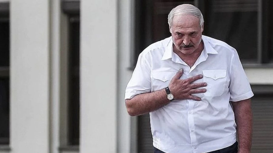 Лукашенко обвинил своих противников в попытке захвата власти