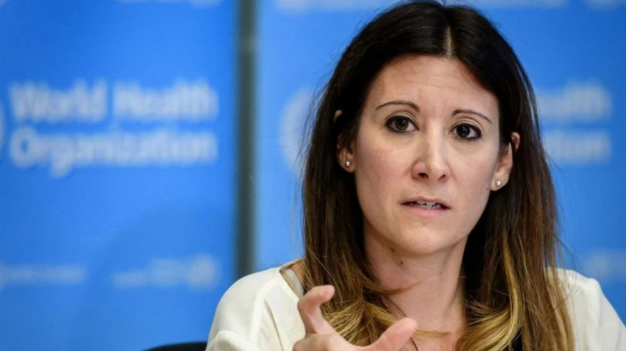 Менее 10% населения заболели коронавирусом – ВОЗ