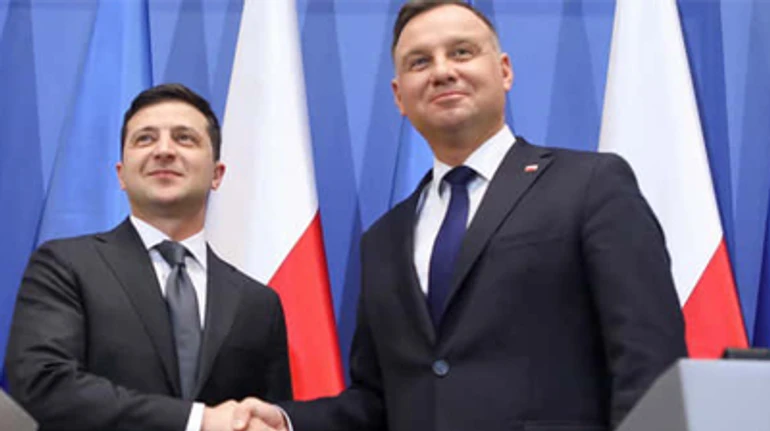 За вашу і нашу економіку: що заважає відносинам України та Польщі