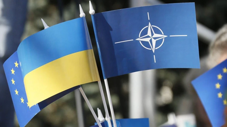 Украинцы ответили, на какой международный союз стоит ориентироваться