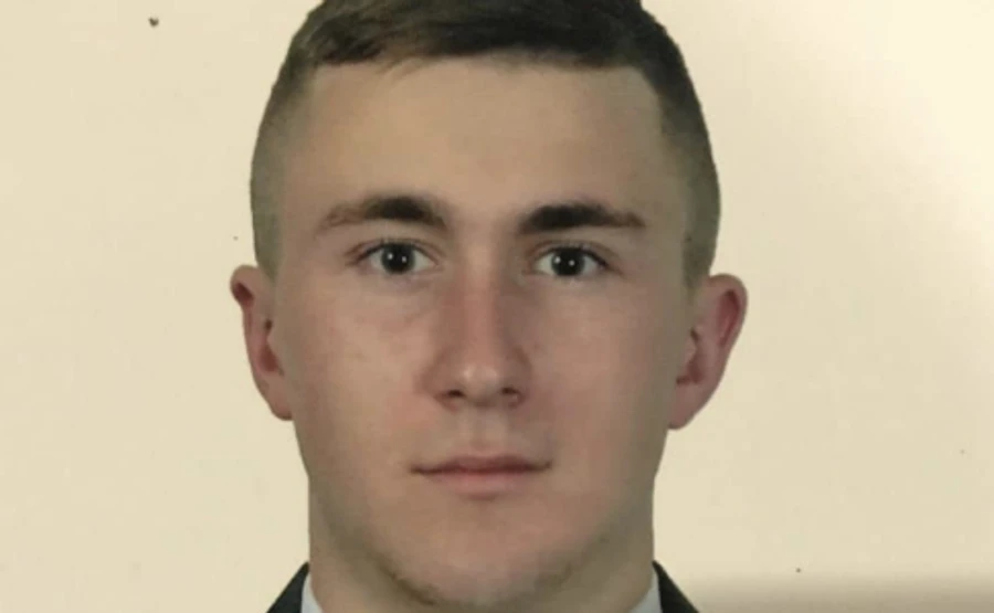 На Донбассе погиб 22-летний военный офицер