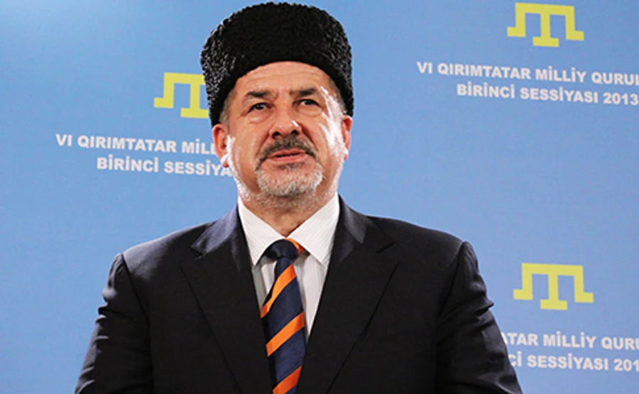 Слідком Росії висунув Чубарову звинувачення