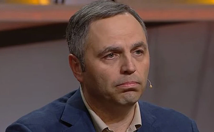 Портнова не каратимуть за погрози прокурору, хоч дії можуть бути кримінальним правопорушенням