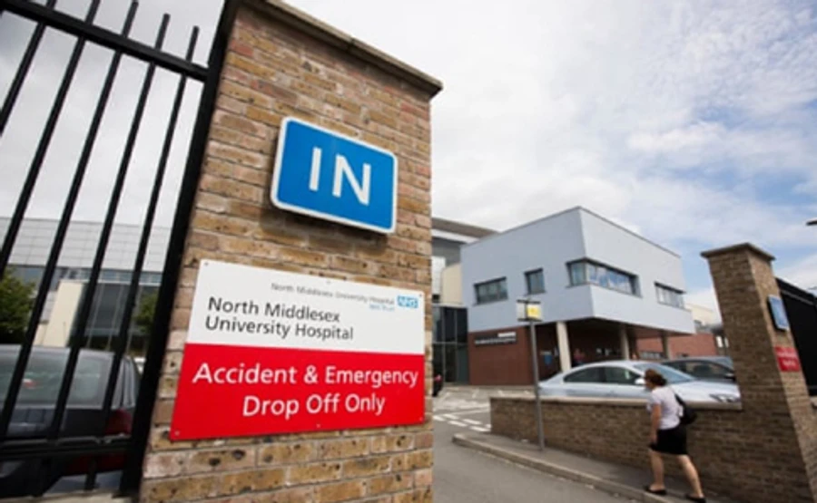 У новорожденного ребенка в Британии обнаружили коронавирус