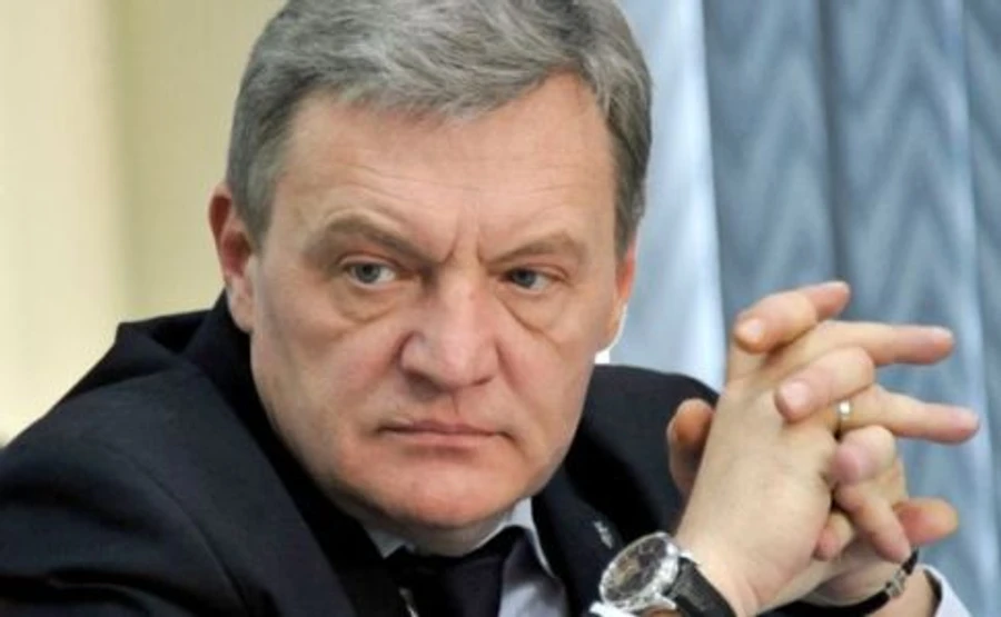 ГПУ просить арештувати Гримчака зі солідною заставою