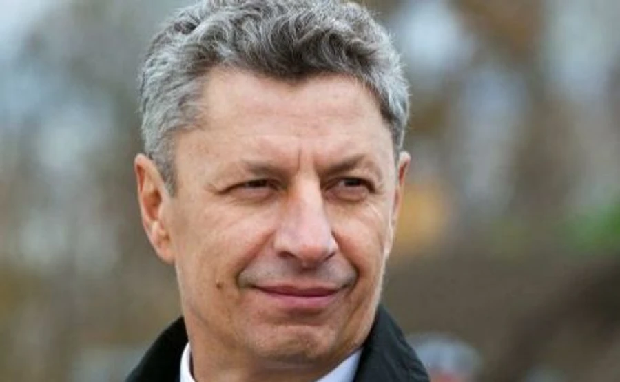 Бойко не виключає коаліції з Тимошенко