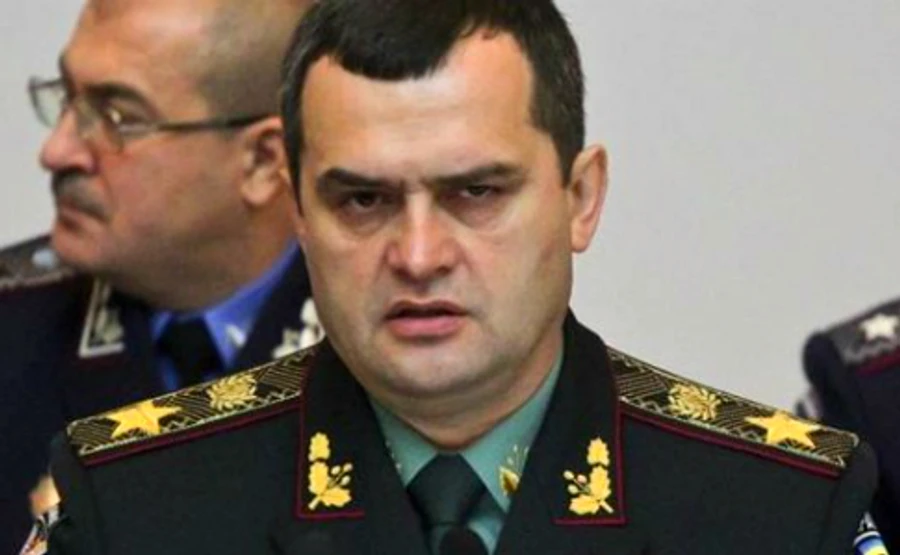 Очільника МВС часів Януковича підозрюють у відмиванні 10 мільярдів гривень