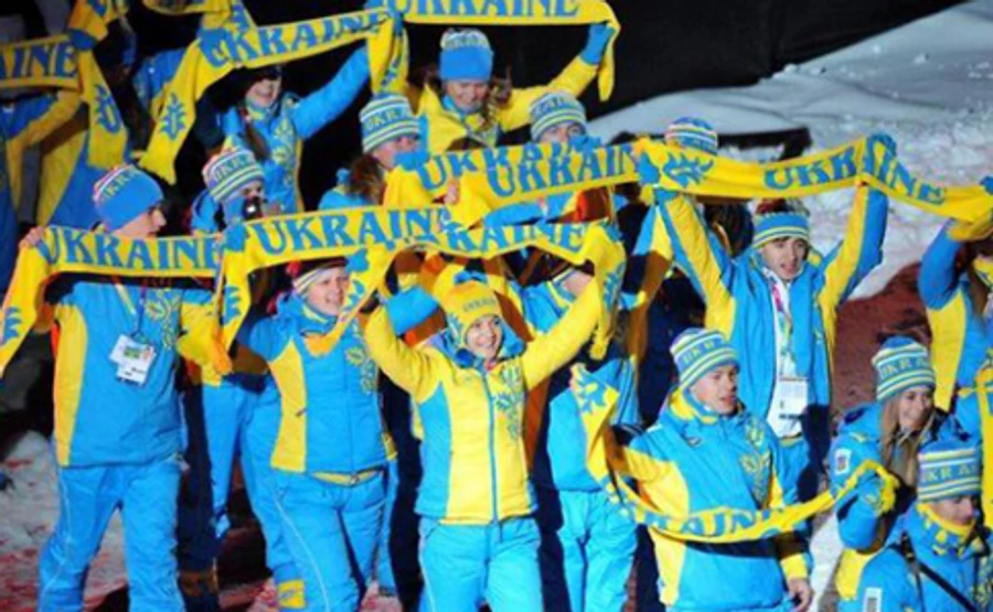 Мінспорту уточнило наказ про заборону українським спортсменам їздити в РФ