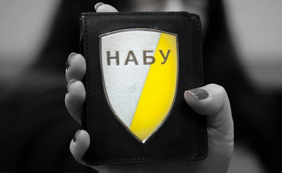 Детективи НАБУ вручили підозру судді Вищого адмінсуду