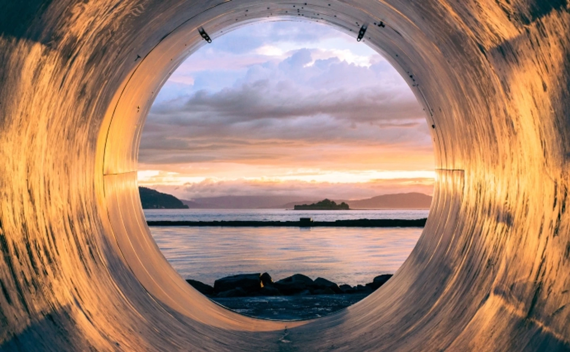 Битва за Северный поток. Лоббистская война Украины и России