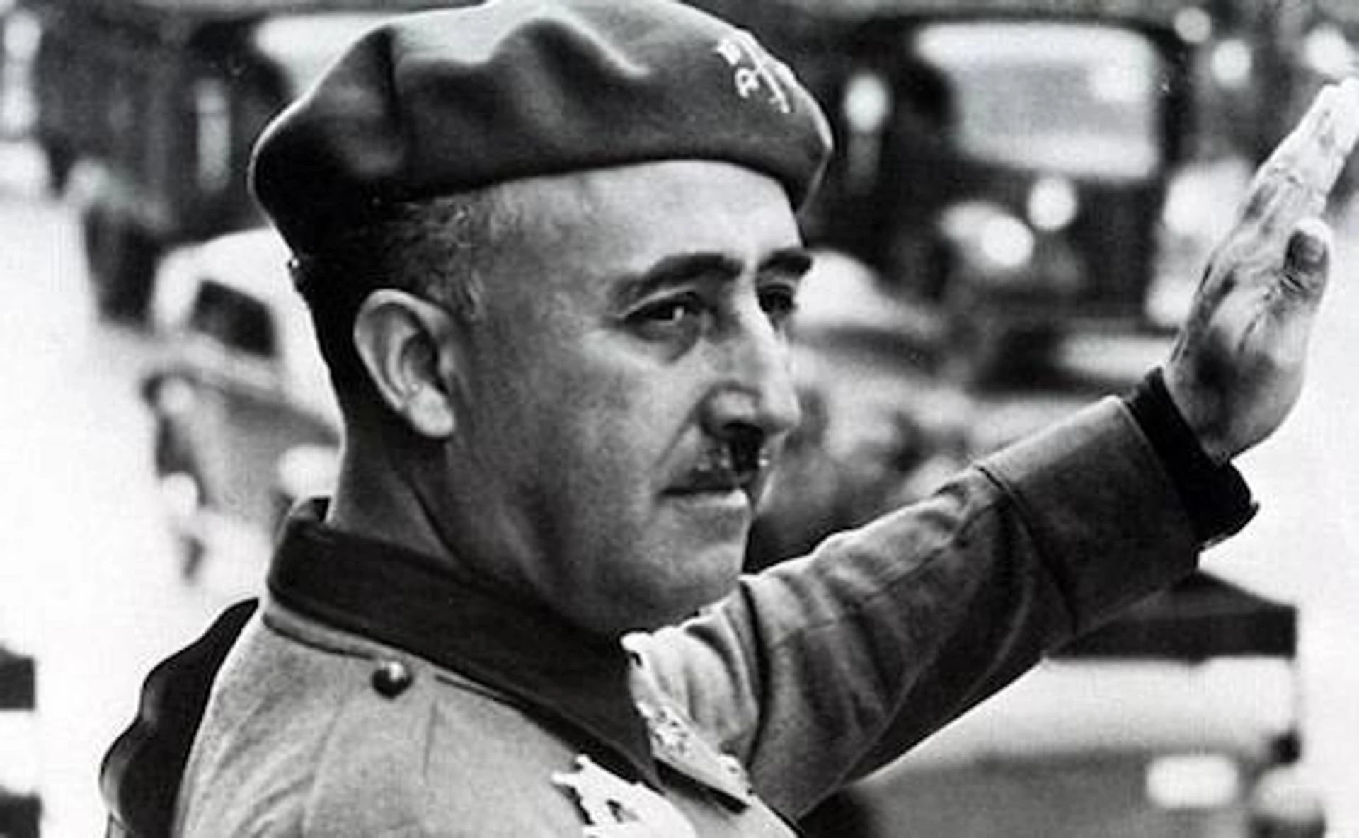 Рецепти іспанської єдності: Франсиско Франко і його шлях