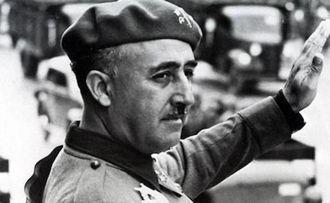 Рецепты испанского единства: Франсиско Франко и его путь