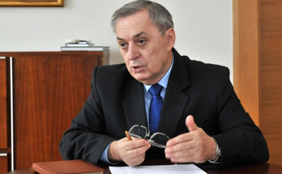 МЗС провело виховну бесіду з польським консулом через Бандеру