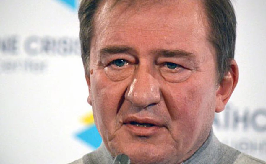 Велика Британія закликала негайно звільнити Умерова