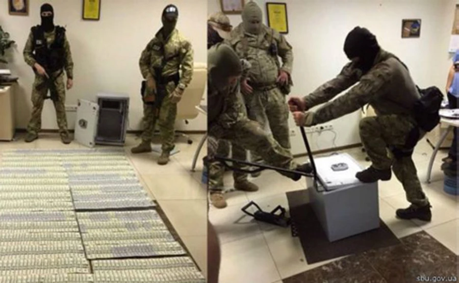 В ГПУ пояснили, навіщо допитували слідчих у справі діамантових прокурорів