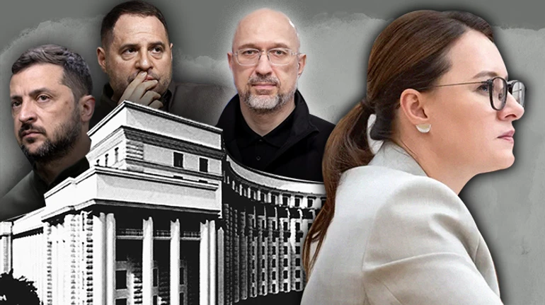 Кабмін з двома прем'єрами, але без грошей. Як стартував уряд Свириденко