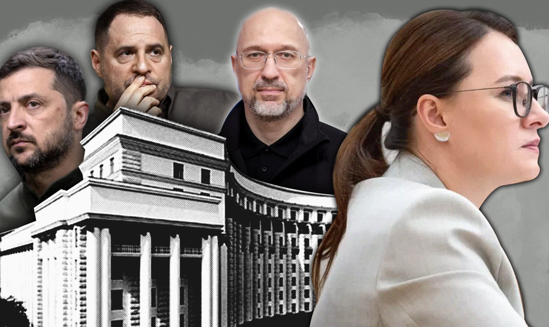 Кабмин с двумя премьерами, но без денег. Как стартовало правительство Свириденко