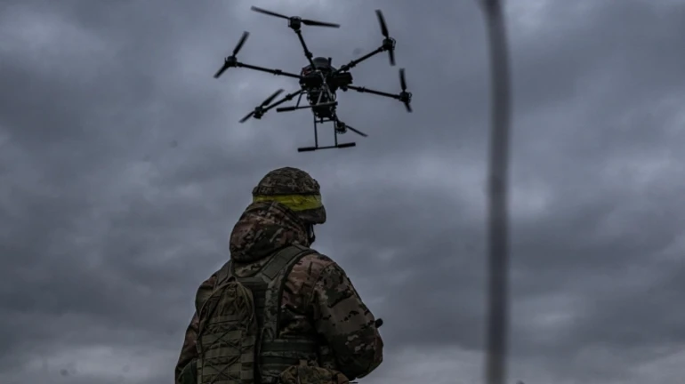 Russia's seasonal offensive campaign ends with no results, Ukraine's General Staff says