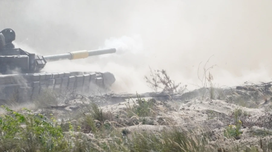 Finland and Poland consider restoring peat bogs to defend against Russian tanks