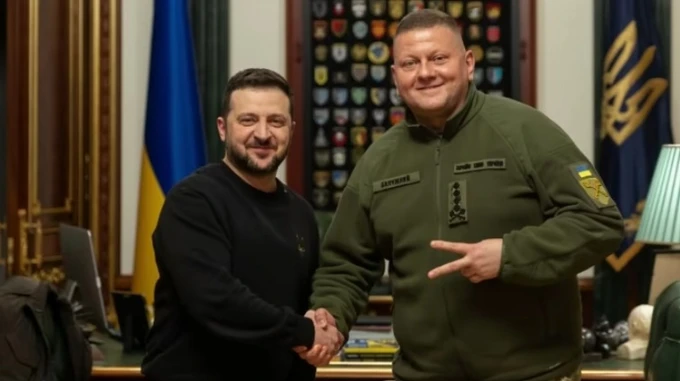 Sociologists reveal three most trusted officials in Ukraine – survey