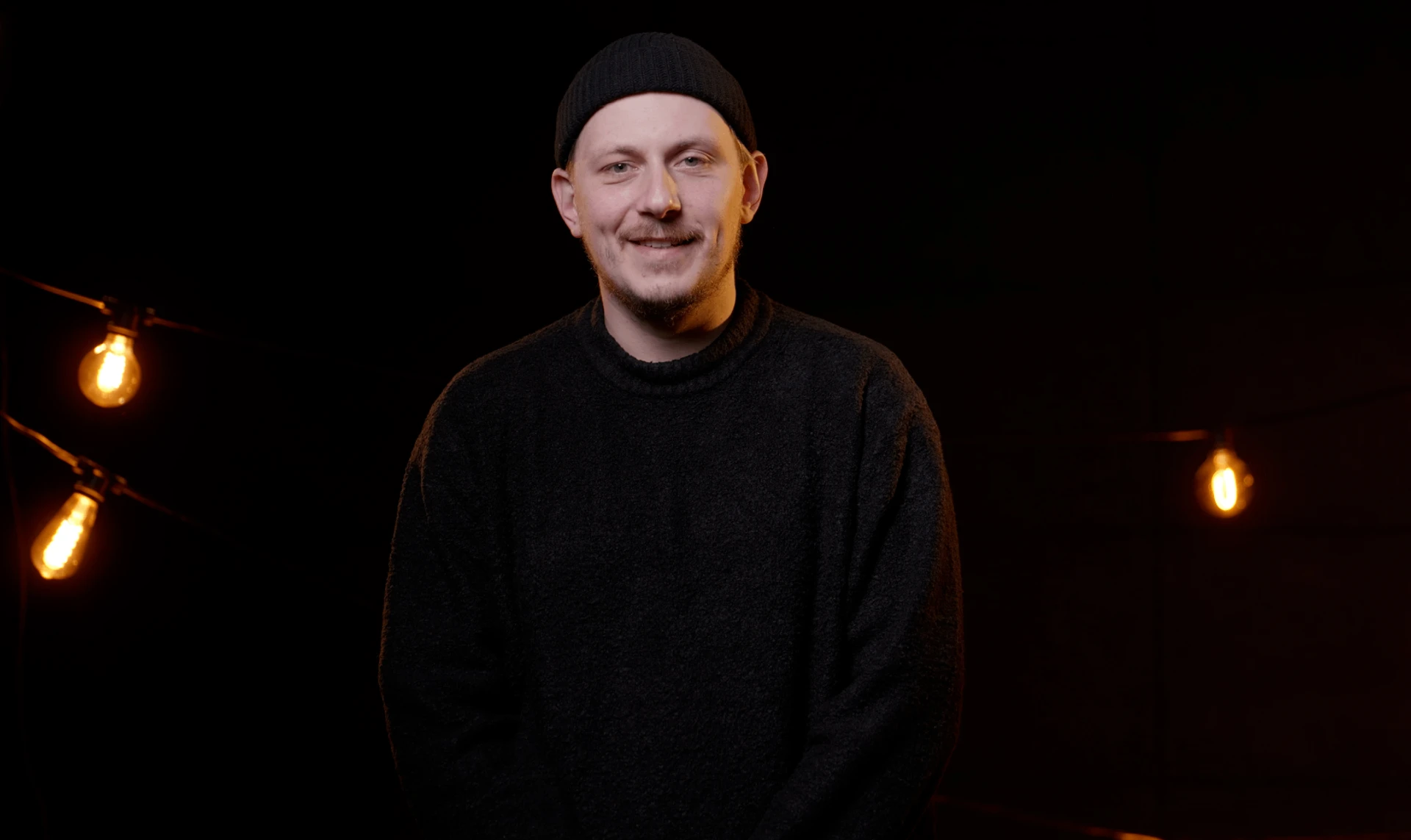 Я став заручником Конотопської відьми – режисер Уривський