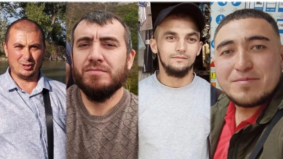 Russians launch mass raids on Crimean Tatars' homes in temporarily occupied Crimea at 04:00