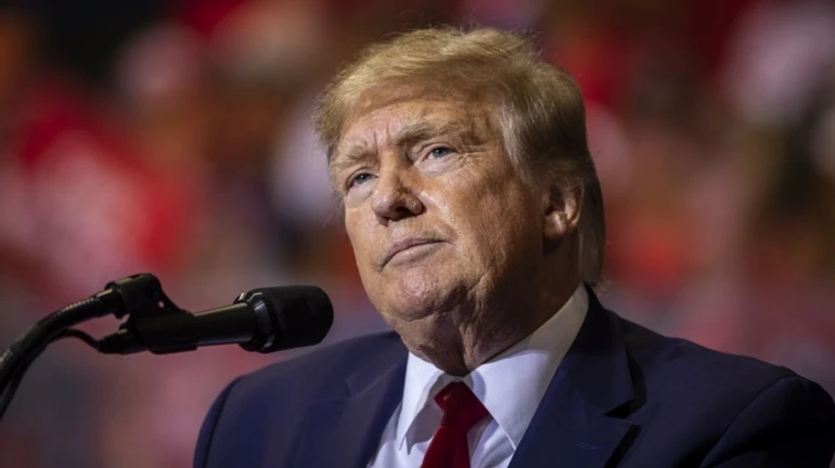 Трамп рассекретил документы об убийствах двух Кеннеди и Мартина Лютера Кинга – младшего