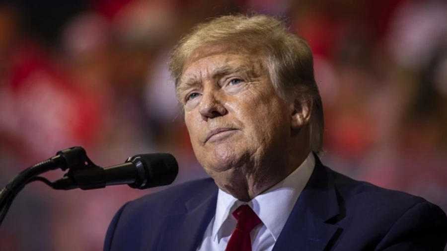 Трамп рассекретил документы об убийствах двух Кеннеди и Мартина Лютера Кинга – младшего