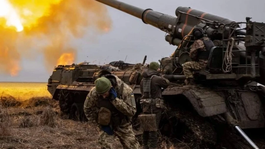 На Покровском направлении 63 вражеских атаки, ВСУ обезвредили более 370 оккупантов – Генштаб