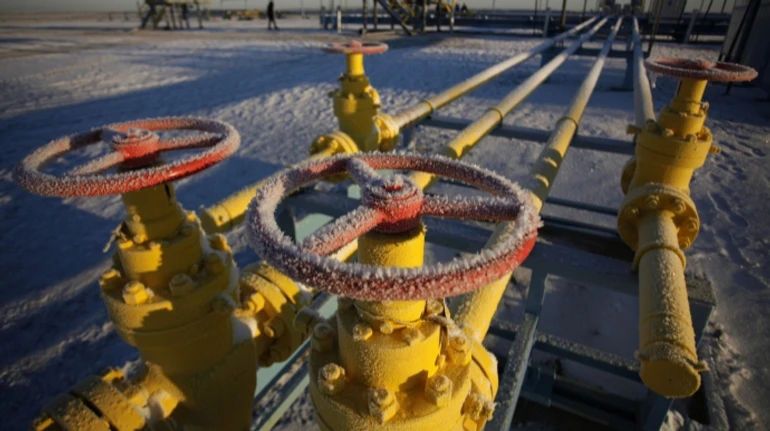US imposes sanctions on Russian oil companies
