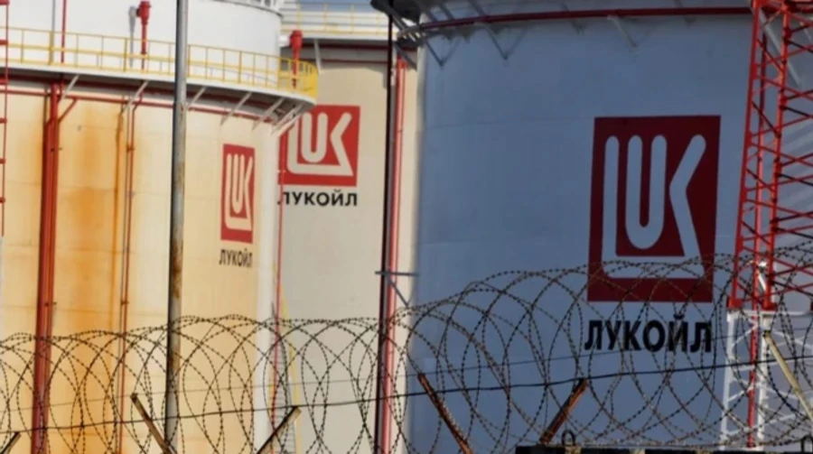 Russian oil giant Lukoil sells its foreign assets due to sanctions