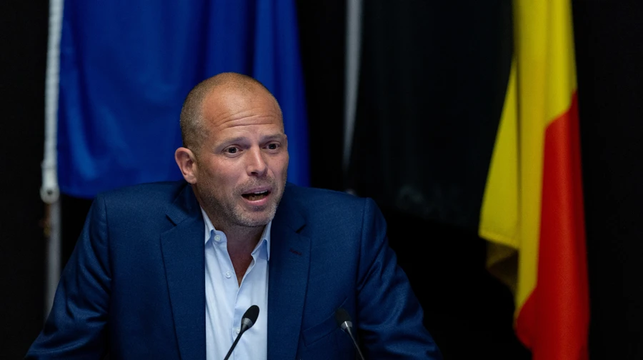 Бельгія заявила, що НАТО може зрівняти Москву із землею. Росія відреагувала